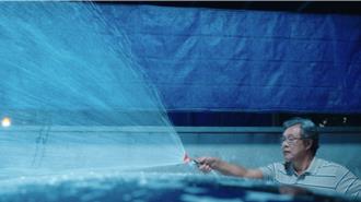 楊烈驚見「沒有才能」洗車場險做傻事 私下互動曝光