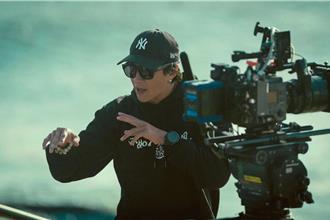 《雷神索爾》導演將來台　男神何潤東低調報名劇本工作坊