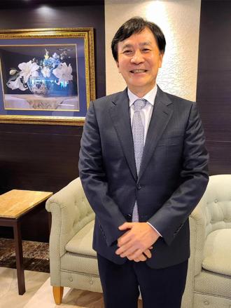 推動千日轉型、孵化兩顆鑽石子公司後 鍾依文請辭精英董事長