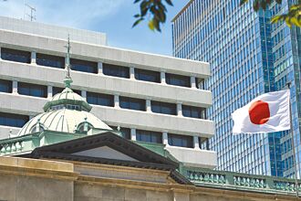 日銀二把手突高鴿 日股升日圓貶