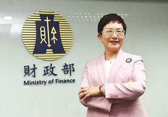 財長：最低稅負制 擬採差別稅率