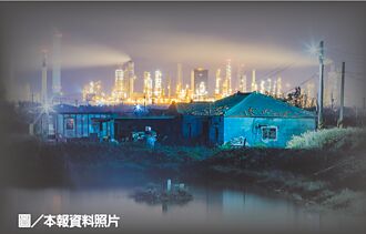 台塑四寶7月合計營收 年月雙增