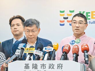 罷樑投票幾成定局 國民黨：正面迎戰