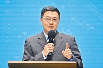 卓榮泰急廢核 向誰表態？