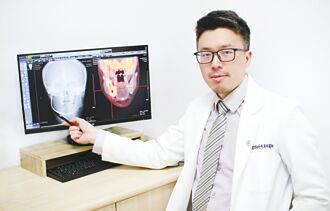 菸酒槟榔不离身20年 口腔癌上门