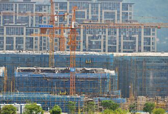 住房以舊換新 陸逾百城響應