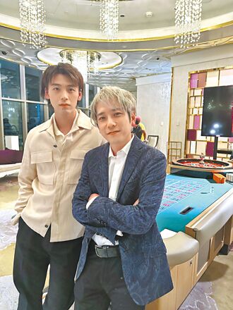 日韩男神接连来二宫和也张基龙下月登台