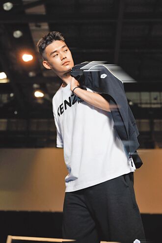 王齊麟放閃護愛陳詩媛