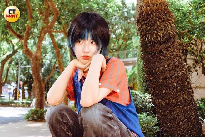 李澤瓏曾因發文呼籲看演唱會不要拍照被罵翻。（圖／楊澍攝）