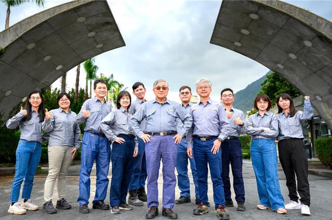 亞泥積極推動低碳永續和生物多樣性，獲得台灣永續行動獎一金一銅的肯定。圖／亞泥提供