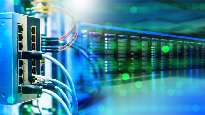 不是停电！台电施工挖断光纤 大安文山有线电视断讯（示意图:shutterstock/达志）