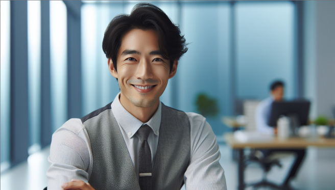 双子座、摩羯座、巨蟹座和射手座的人生较为顺遂，无论事业或日常生活都很少遭遇挫折。（示意图／AI生成图）