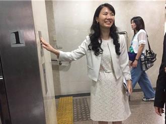 法務部「女力」爆發！陳玉萍任部長辦公室主任    鄧媛接廉署北調組長