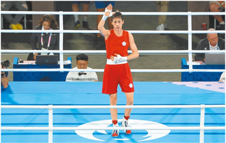 稱林郁婷晉級是「最棒父親節禮物」遭罵翻！ 愛爾達主播發聲