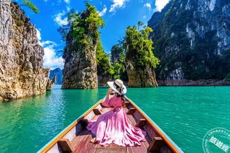 台钢灿星招募「普吉岛旅游特派员」 0元畅玩6天5夜