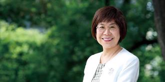 凌忠嫄掌台灣金？公股董座9月前出爐 女性可望逾半