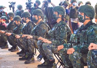 新北男「裝腎病」想躲兵役！他複檢「突神隱」慢5天入營慘了