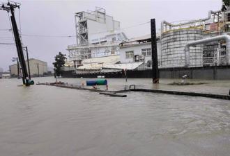 颱風後高雄再增6例「類鼻疽」 5例尚在醫院救治