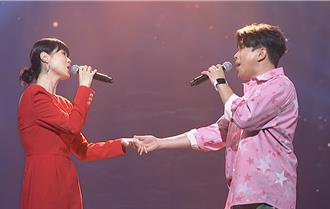 曹雅雯登《綜藝一級棒》突成他前妻  「1句真心話」讓許志豪害羞了