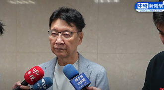 柯P遭爆燒千萬做假老二民調！趙少康狠酸：錢多就好看？