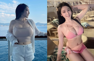  國光女神目擊「挪威奮進號」旅客墜海亡！ 驚嚇：房間被封了