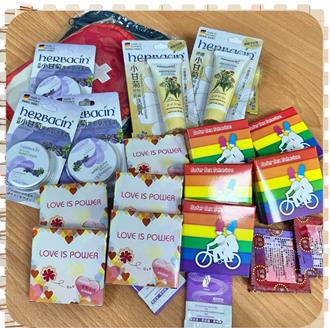 七夕甜蜜不NG！新竹市愛滋篩檢免費送 守護性健康