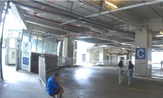 心疼！慢飛天使離家「自立」屢碰壁淪街友    暖警查出身分助返家