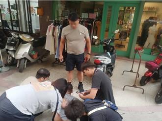 彰化婦挨騙591萬   詐團加碼352萬  她當誘餌活逮車手