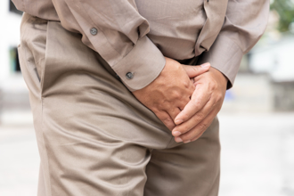 攝護腺肥大恐致腎水腫 專家推3食物保養 多吃菜很關鍵