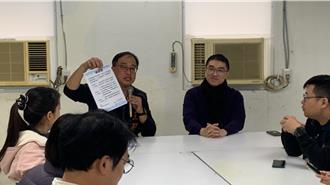 未獲邀氣候變遷委員會 民團：四接不該成北東電網缺口唯一選擇