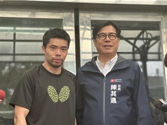 巴黎奧運》桌球教父莊智淵返台 曝下階段規劃：培養更多「水果」