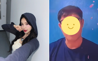 李多慧爸爸罕露面！感性向女兒告白「我愛妳」超催淚