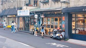 中山商圈遭恶意检举恐团灭 北市都发局出手放宽连署纳管