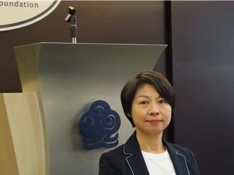 中共推多項國安法律 海基會提醒國人赴陸謹言慎行