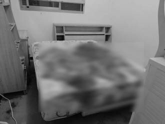 獨》三重祖孫3屍凶宅內部畫面曝！命案清理師揭任務「最大阻礙」