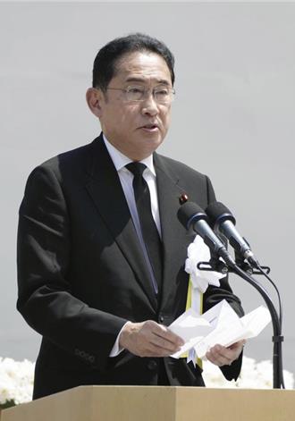 日本警戒「南海海槽大地震」 岸田緊急取消外訪行程