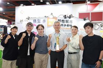 都更、社會住宅拍成片 新北市2微電影榮獲獎項