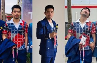 莊智淵公開「最難纏對手」  面無表情認了：瀕臨崩潰！