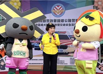 86歲阿姑做公益捐加菜金 　勁歌熱舞畫面曝光