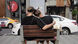 羅嘉翎奧運16強淚灑現場　男友邱相榤13字打氣「他」喊好甜