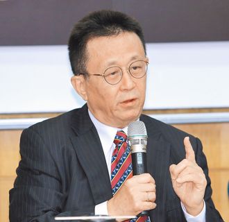 董保城：德國聯邦議會享有調查權   可成立調查委員會