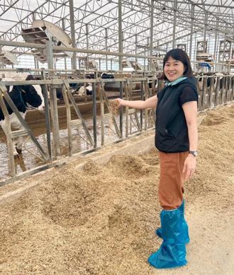 以科技牧場迎戰進口奶！禾香砸重金興建智慧型自動化牧場