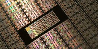 迎復甦 旺宏、華邦電倒吃甘蔗