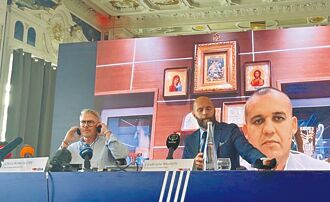 IBA醜聞接二連三 IOC割席樹威