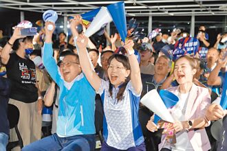 女兒被霸凌 林郁婷媽媽：非常心疼