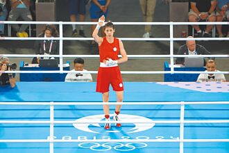 高中教練對她有信心 新北加碼奪金頒570萬