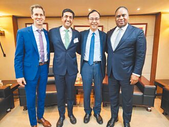 绿扯朱会美挺麻议员 蓝驳蔡也见