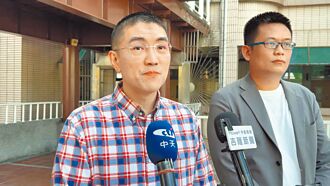 罷樑在即 謝國樑鼓勵投票 高雄醞釀罷捷 陳其邁尊重