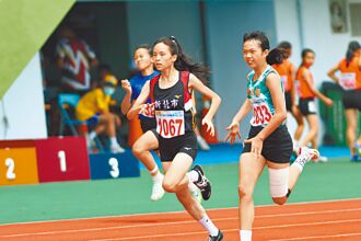 新北 體育班育才 民代促聘專任教練