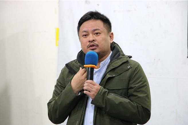 民进党团副干事长洪申翰强调，赖总统说得很清楚，非核家园目前是定在环境基本法内，属于国家目标，所指「非核家园不是民进党的意识形态」，是经过理性讨论，而不是一种「信仰式」的意识形态。（摘自洪申翰粉丝专页）